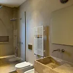 Elegante Con Terrazzo Apartament