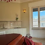 Elegante Con Terrazzo * Rzym