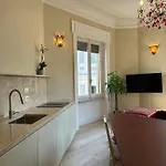 Apartament Elegante Con Terrazzo Rzym