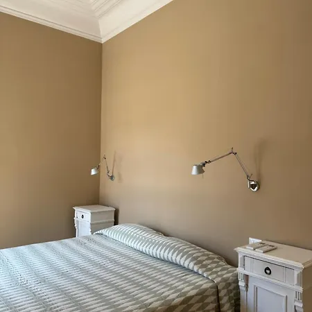 Apartament Elegante Con Terrazzo
