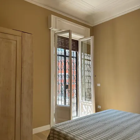 Elegante Con Terrazzo * Rzym