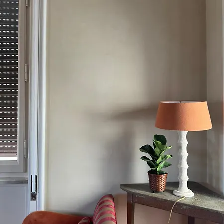 Elegante Con Terrazzo * Rzym